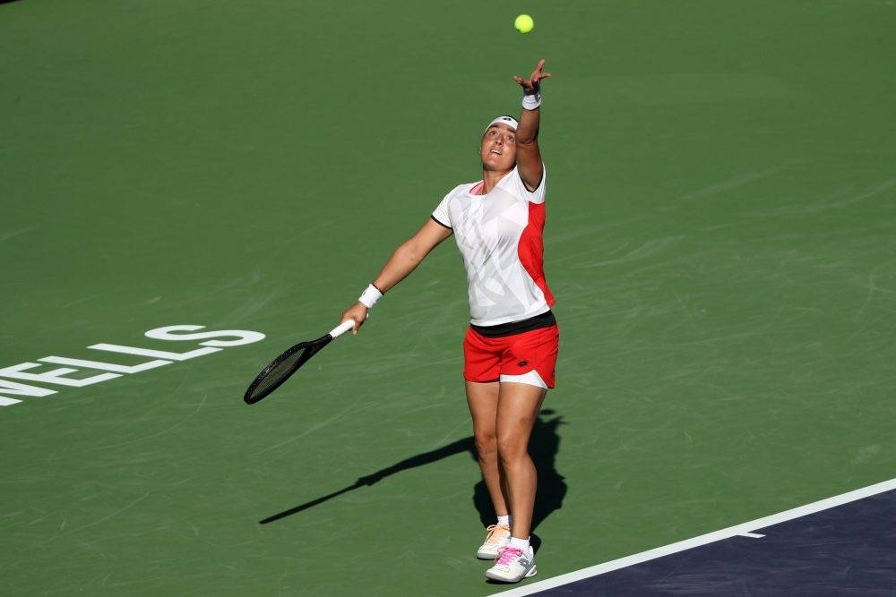 在競爭激烈 在競爭激烈