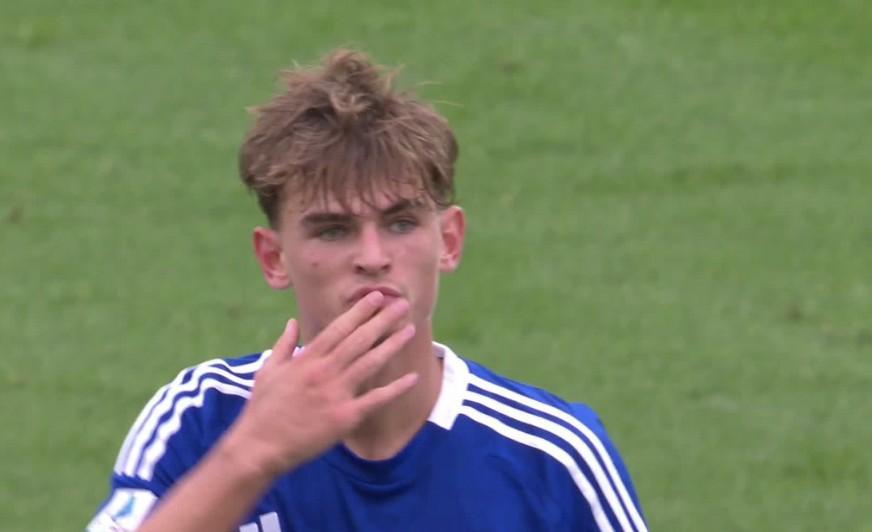 们对未来充 们对未来充