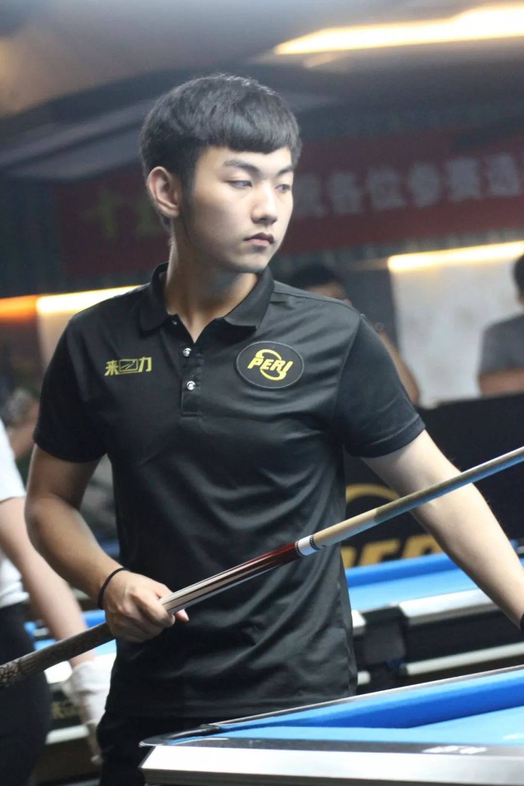 更多年轻人 更多年轻人