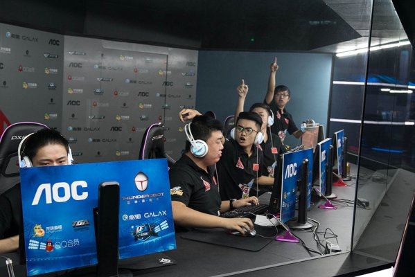 奖惩机制 奖惩机制