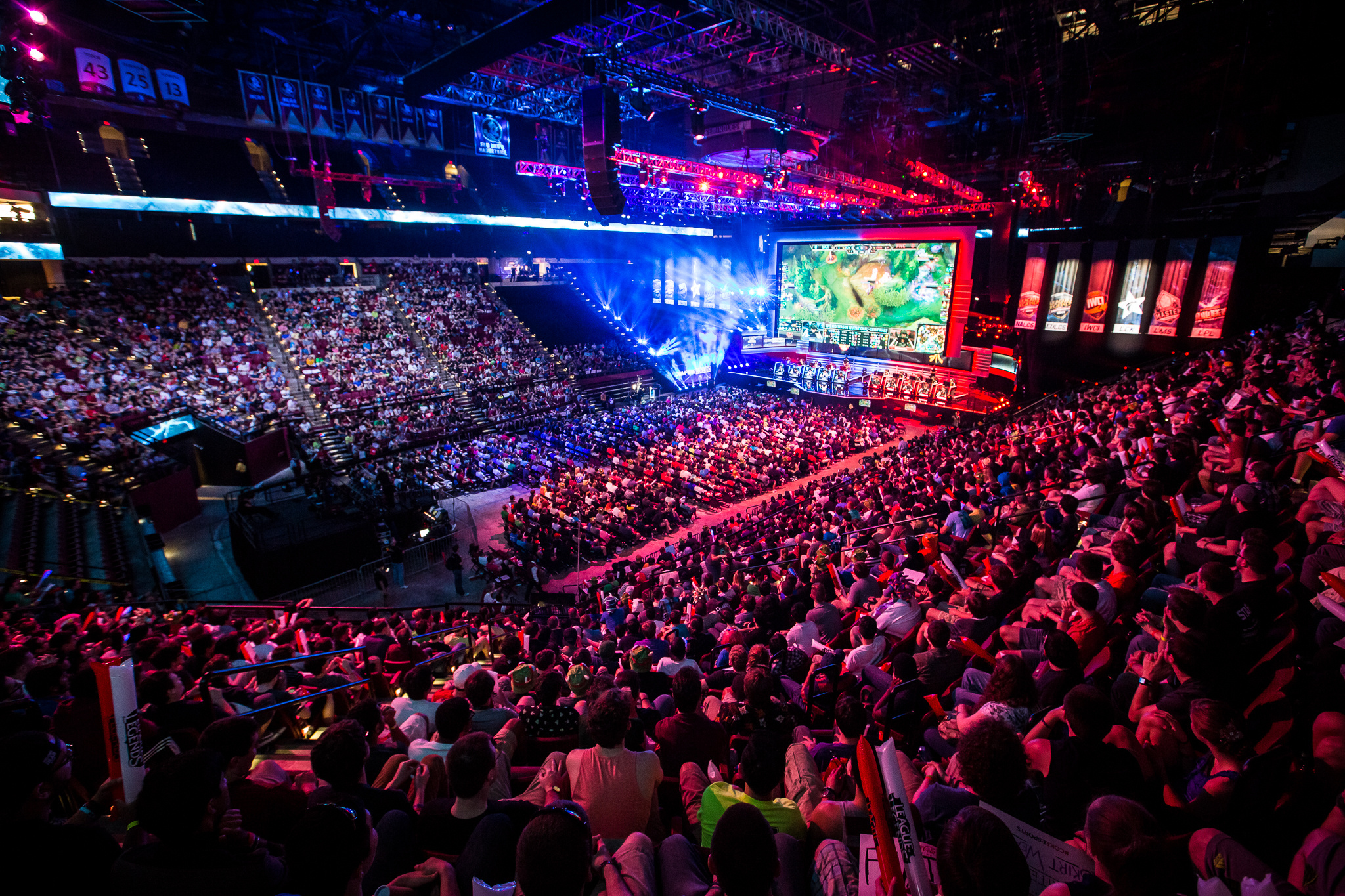 相信在他的 相信在他的