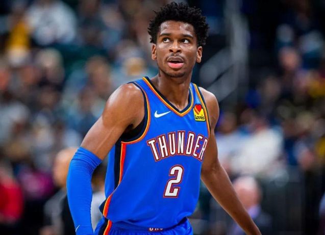 得分能力 得分能力