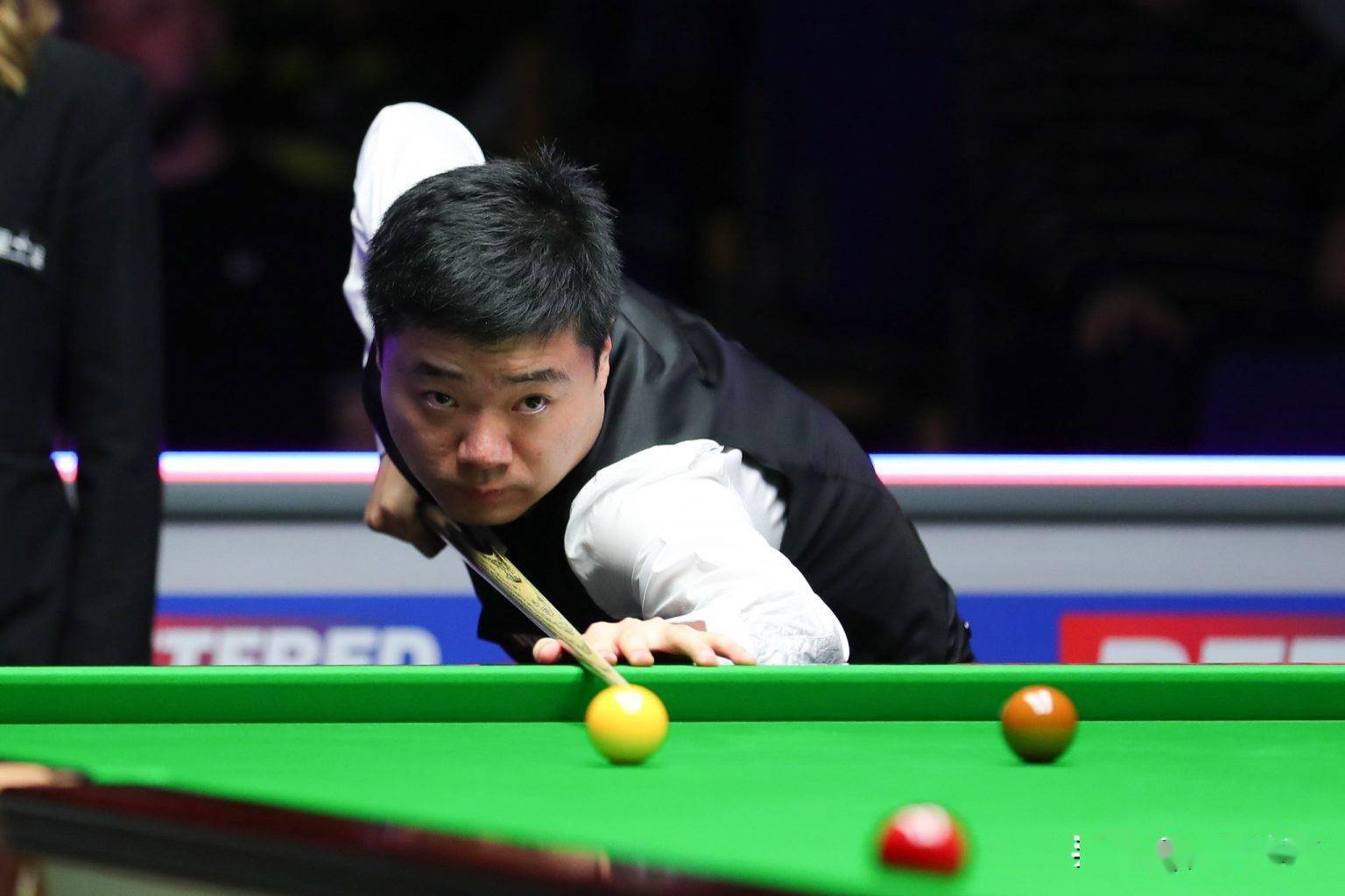 极的参照 极的参照