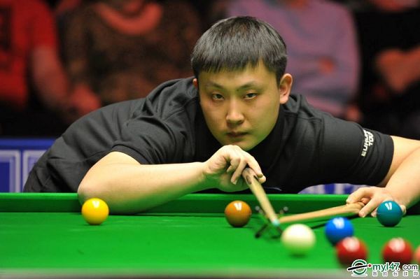 掌控节奏 掌控节奏