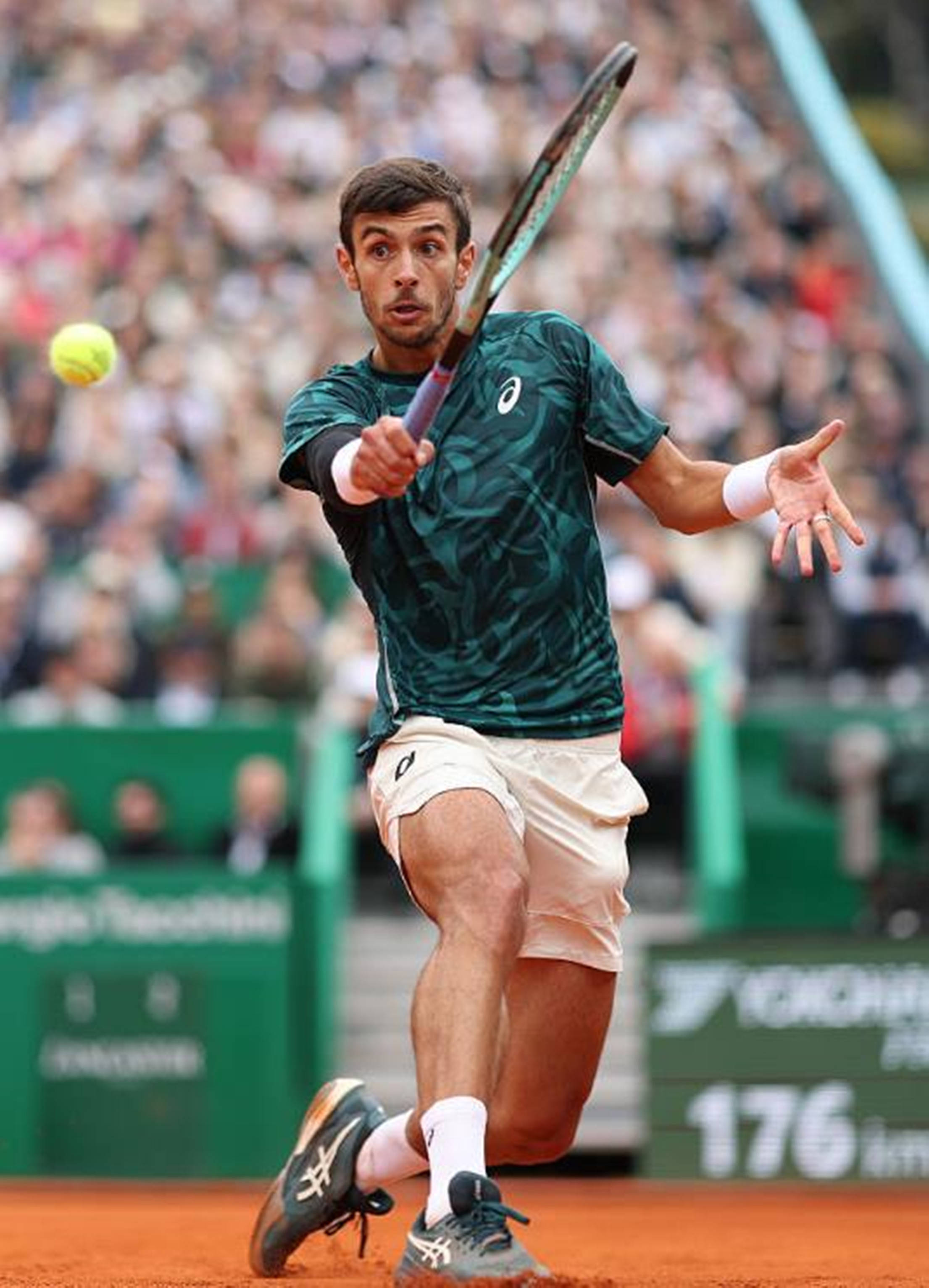 何在比赛中 何在比赛中