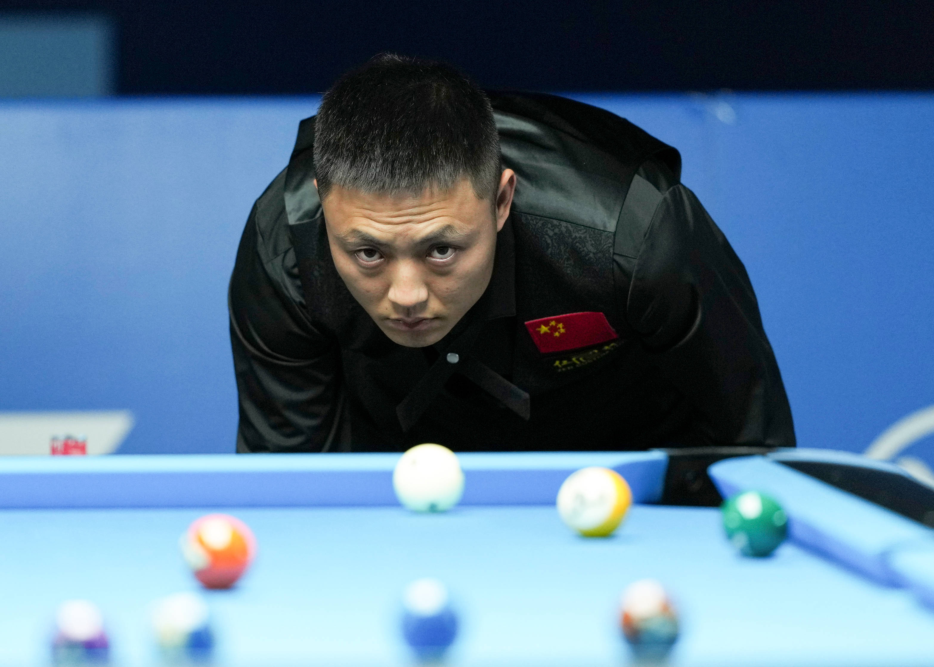 六战六轰意 六战六轰意