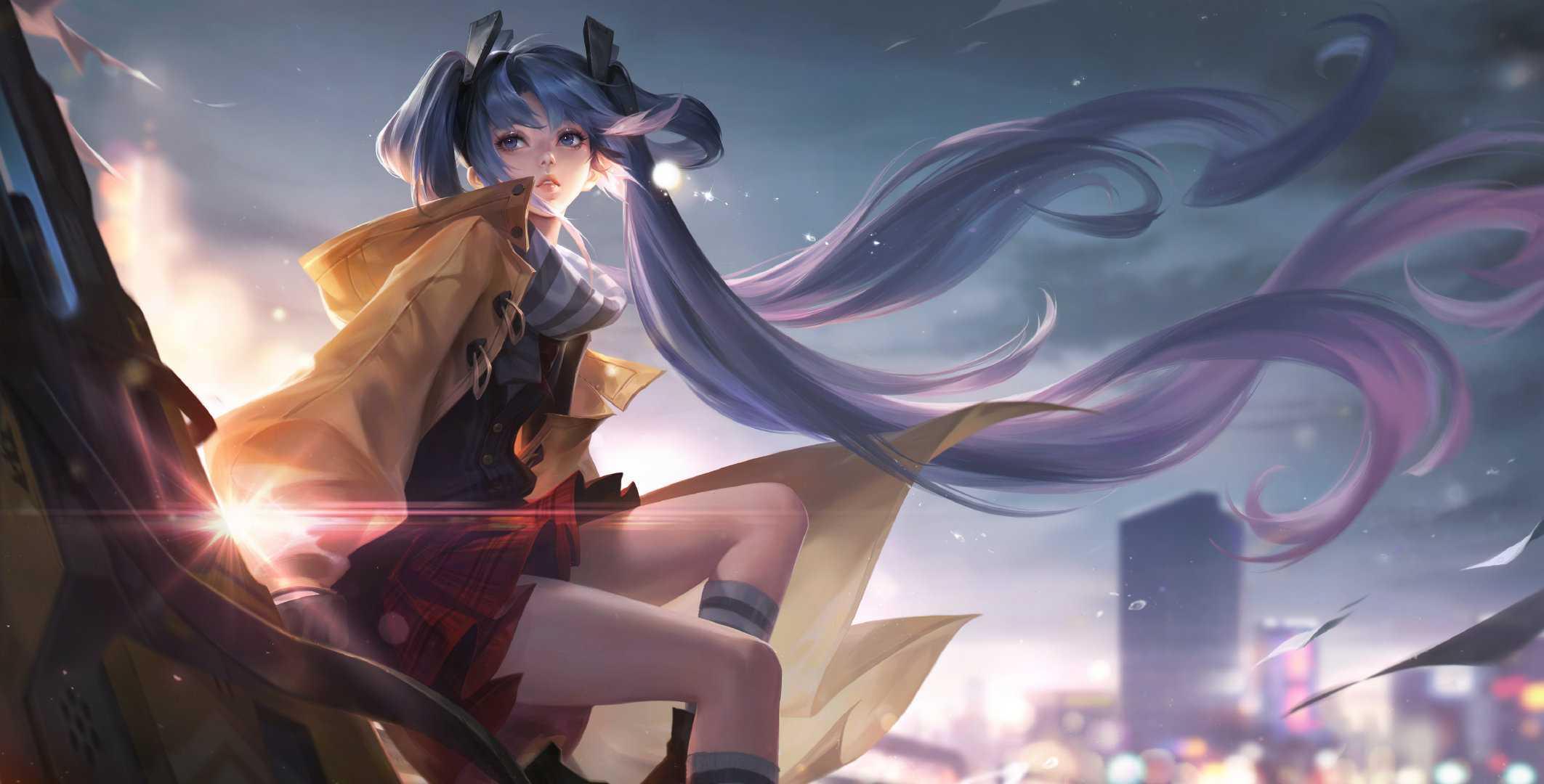 li li